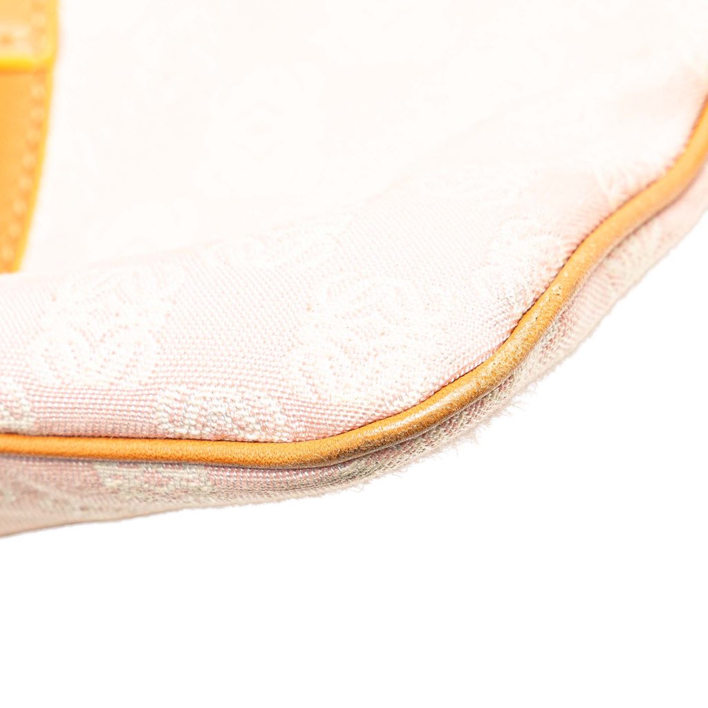 Loewe Anagram Canvas Crossbody - Detail 2
