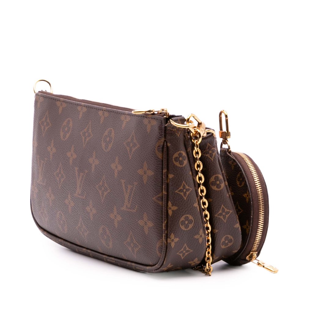 Louis Vuitton Monogram Multi Pochette Accessoires - 2