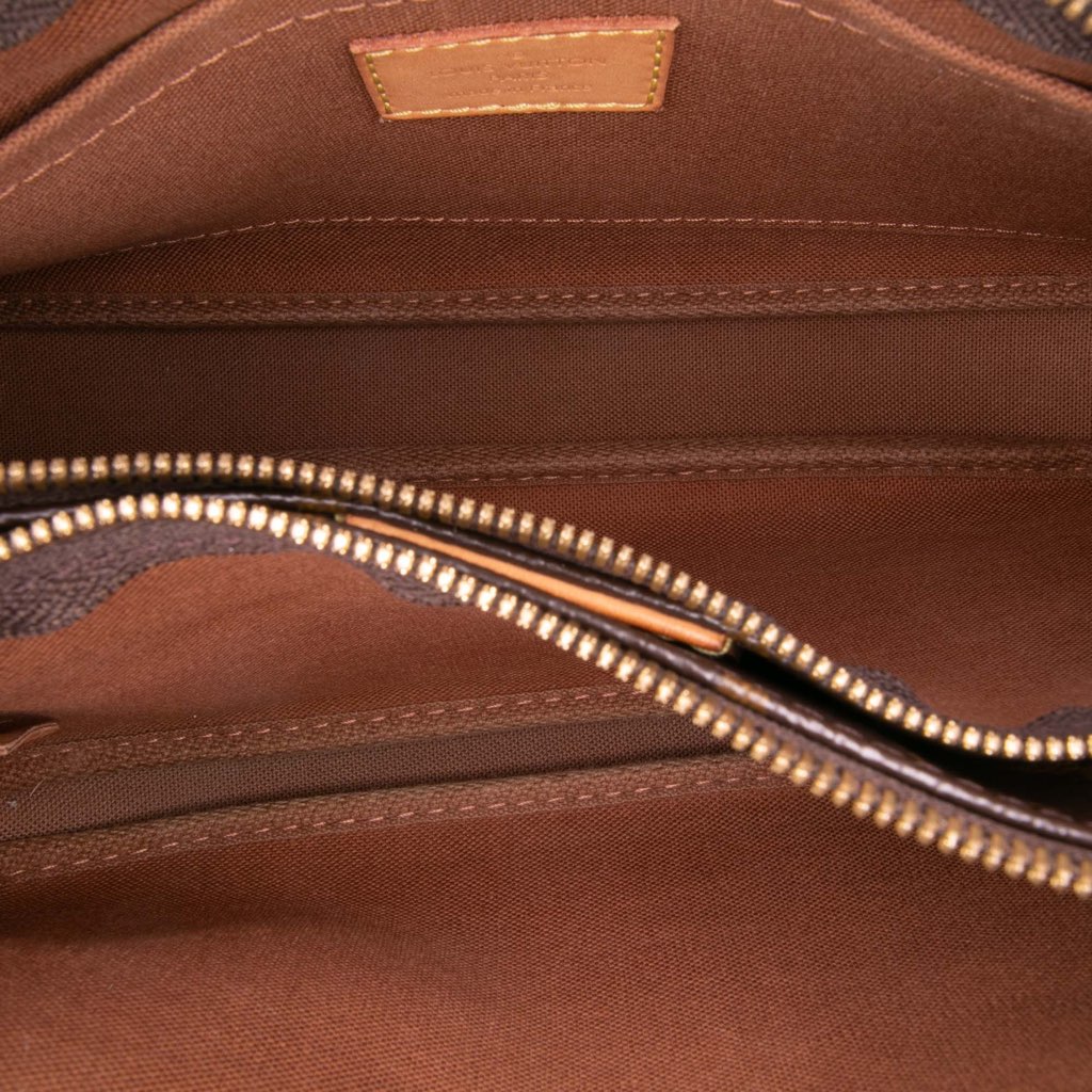 Louis Vuitton Monogram Multi Pochette Accessoires - 4