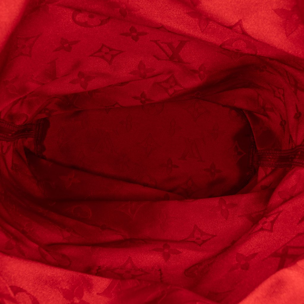 Louis Vuitton Monogram Lace Bucket PM - 5