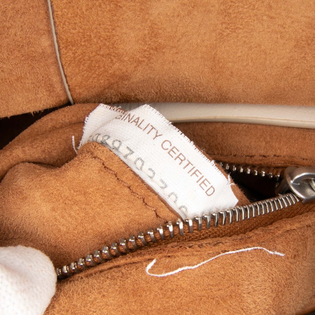 Bottega Veneta Mini Calfskin Maxi Intrecciato Arco Satchel - Side view