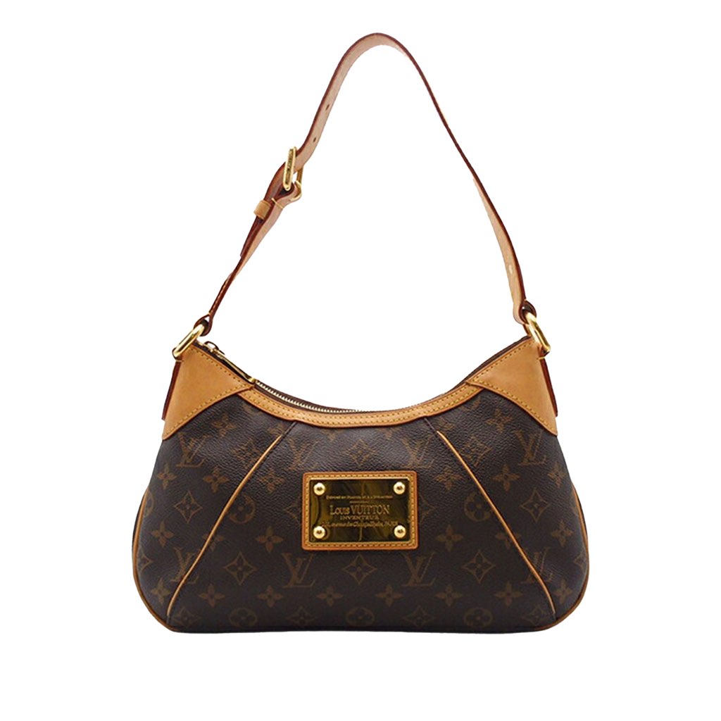 Louis Vuitton Monogram Thames PM