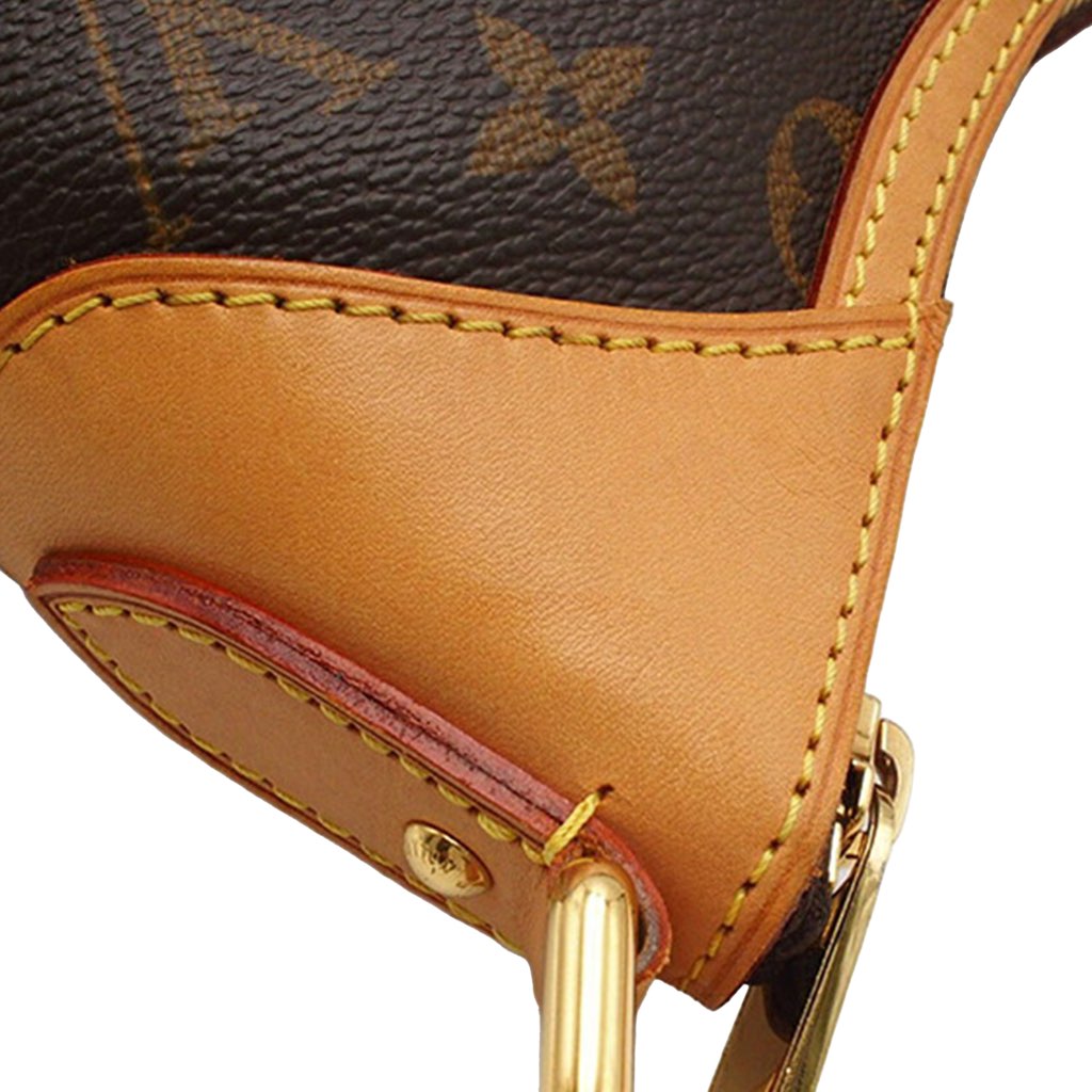 Louis Vuitton Monogram Thames PM - Detail 1