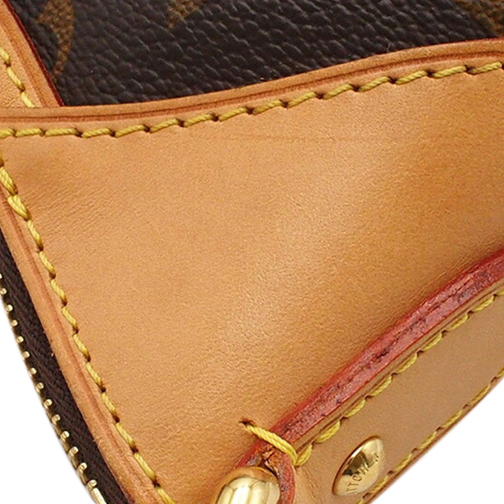 Louis Vuitton Monogram Thames PM - Detail 2