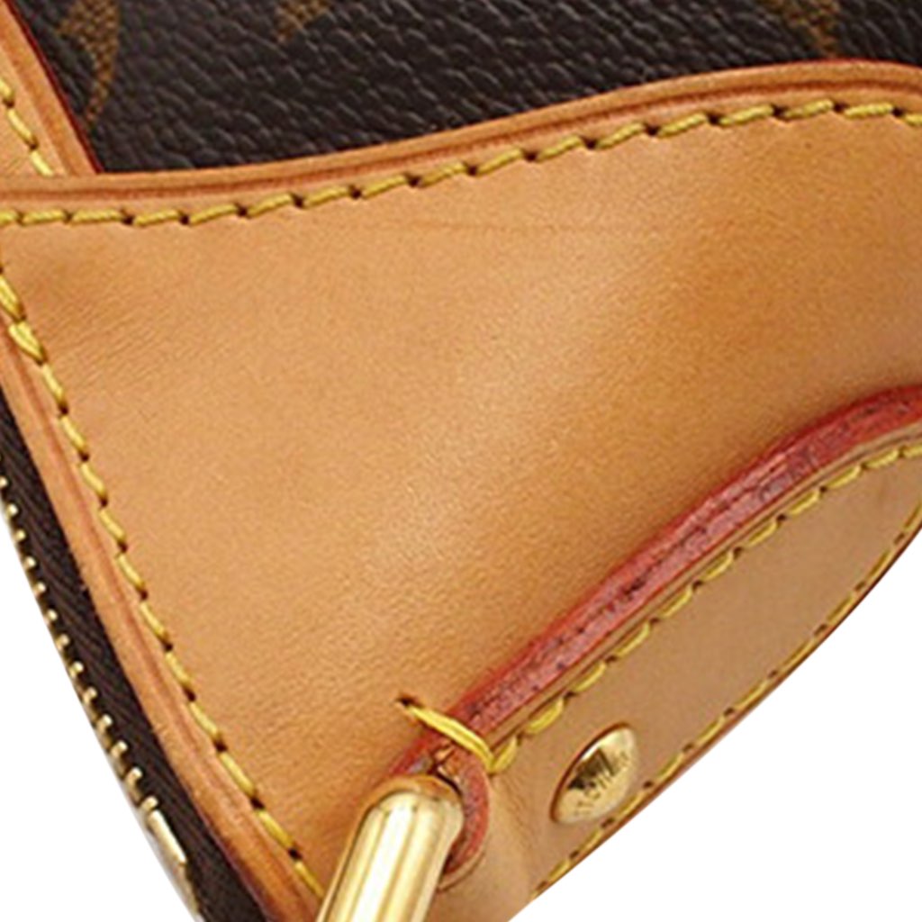 Louis Vuitton Monogram Thames PM - Image 12