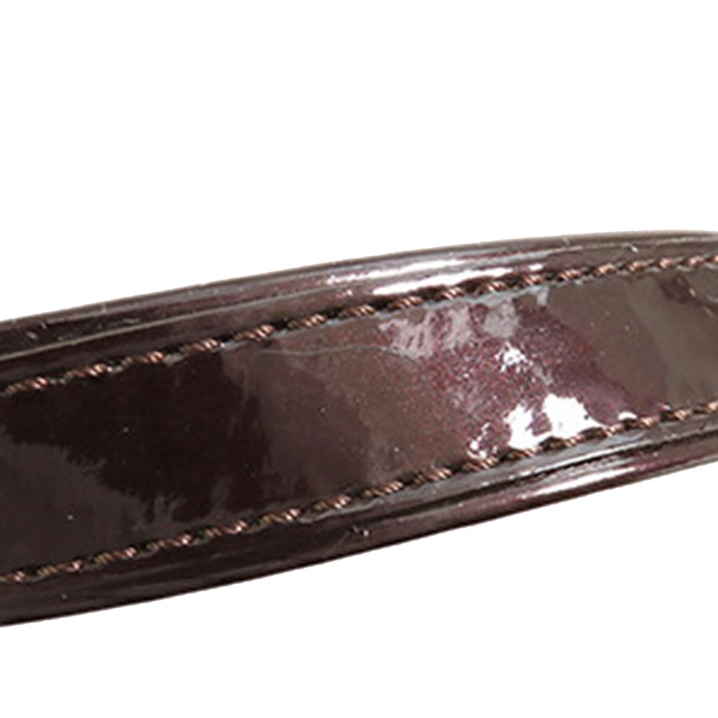 Louis Vuitton Monogram Vernis Vermont Avenue - Image 13