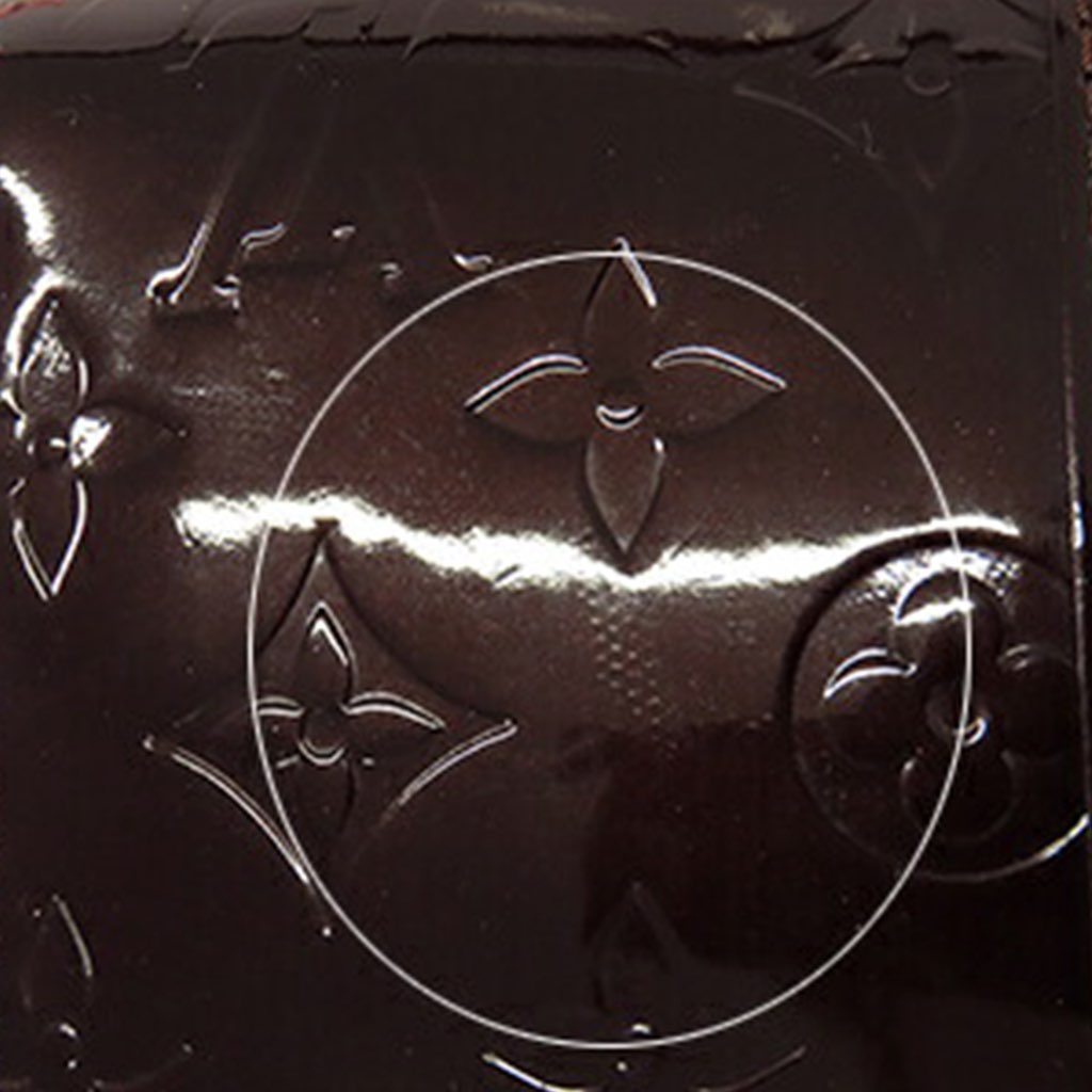 Louis Vuitton Monogram Vernis Vermont Avenue - Detail 1