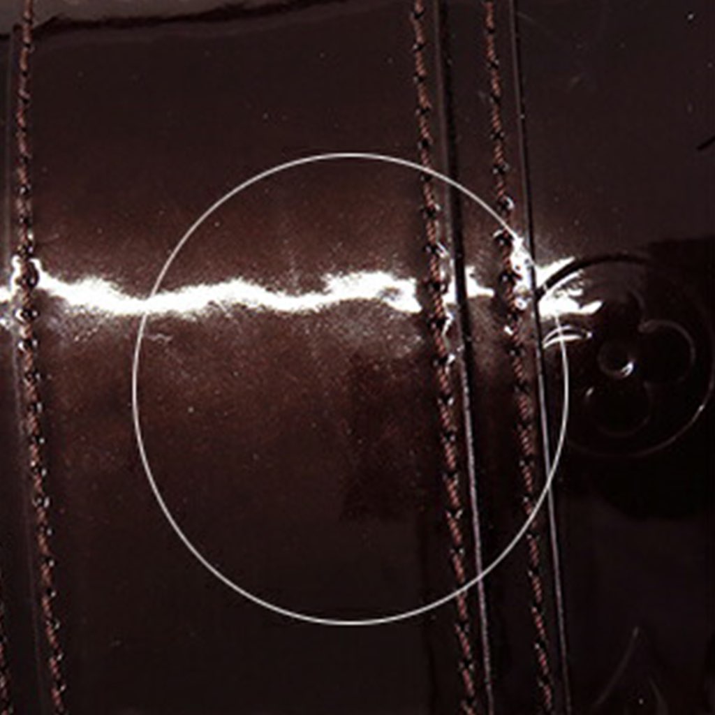 Louis Vuitton Monogram Vernis Vermont Avenue - Detail 2