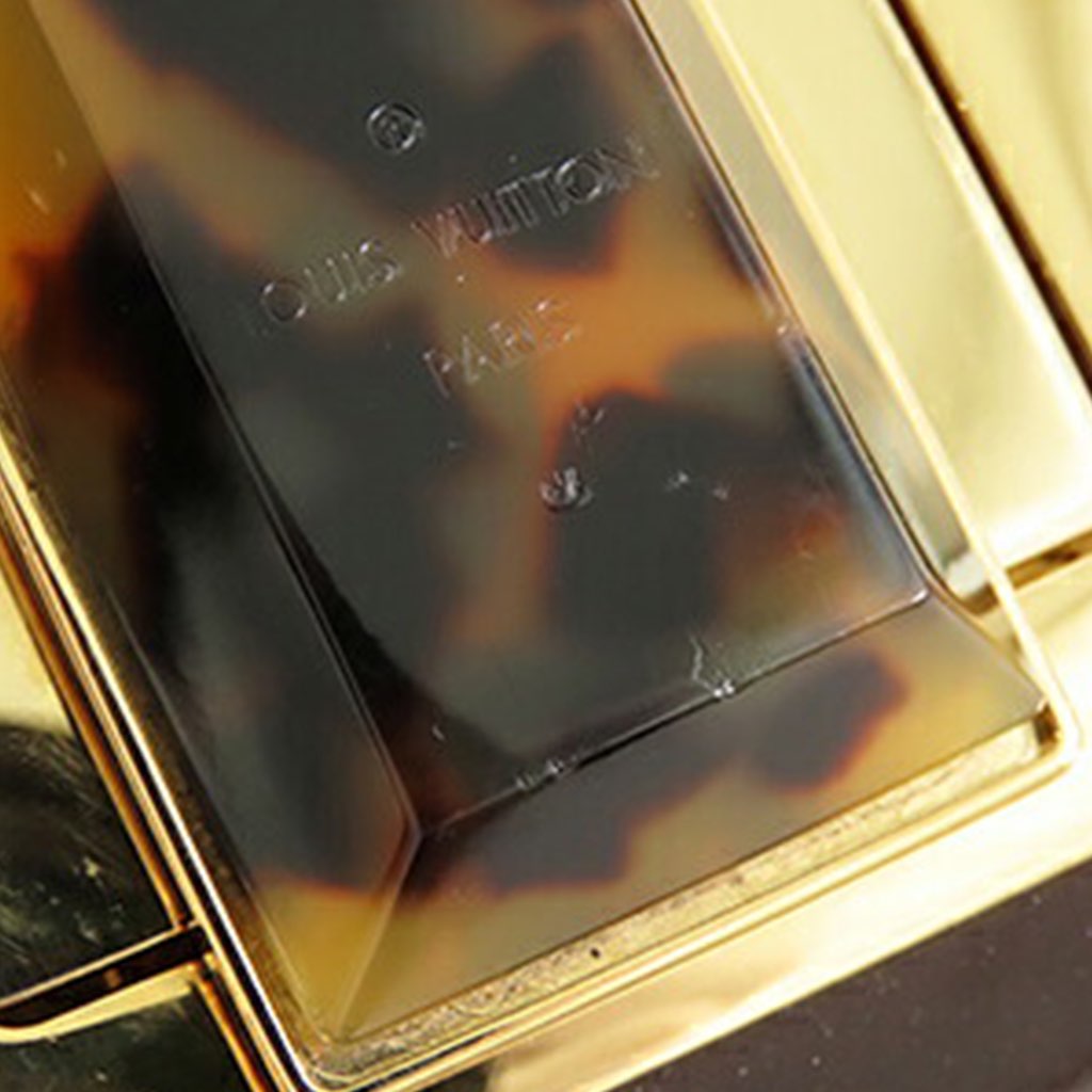 Louis Vuitton Monogram Vernis Vermont Avenue - Image 10