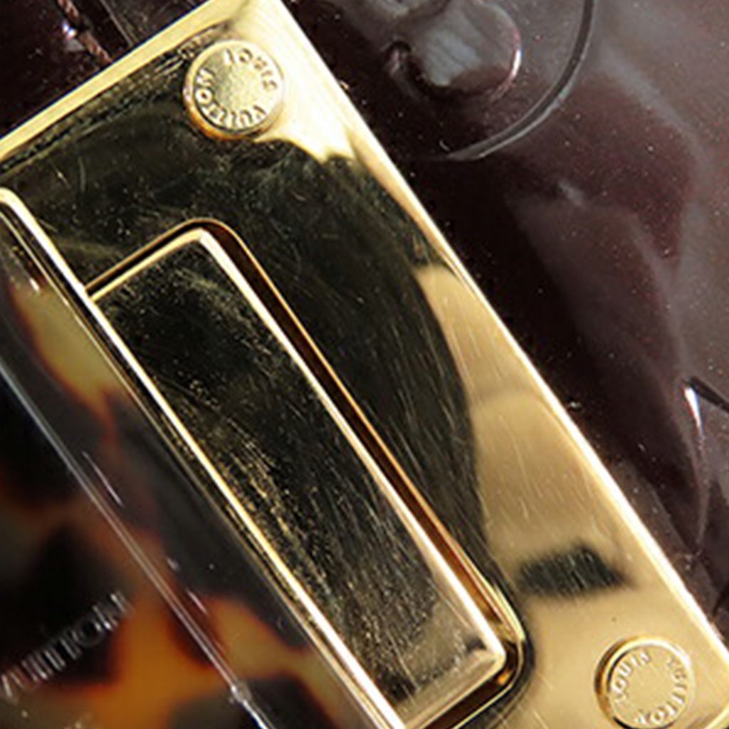 Louis Vuitton Monogram Vernis Vermont Avenue - Image 11