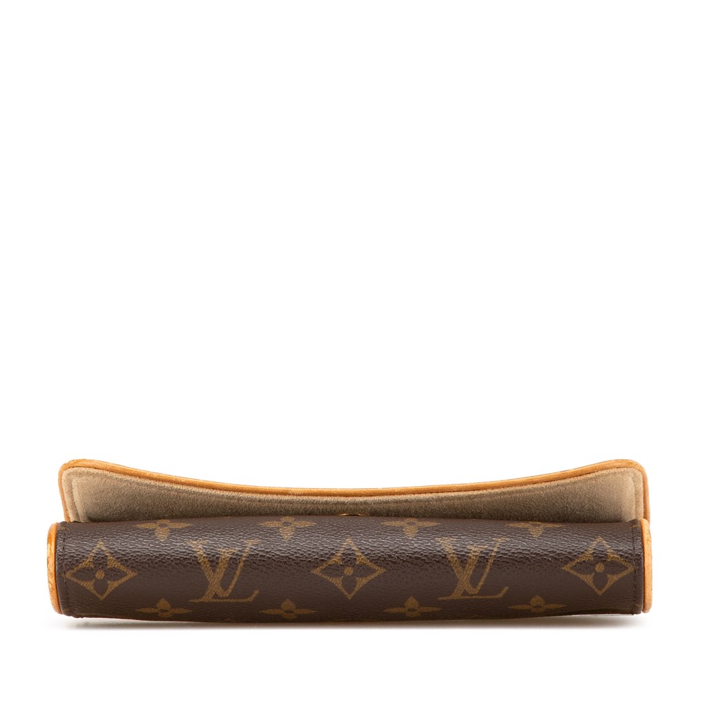 Louis Vuitton Monogram Pochette Twin PM - 3