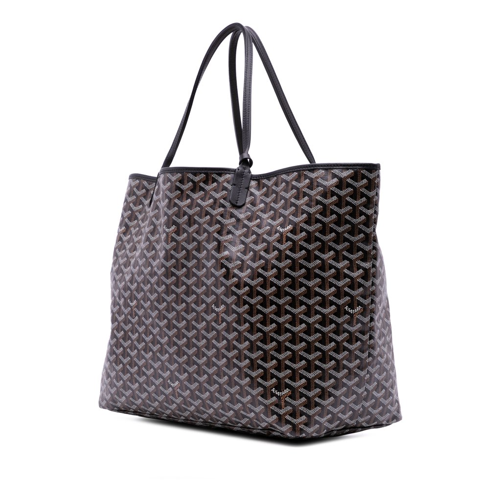Goyard Goyardine Saint Louis GM - 2