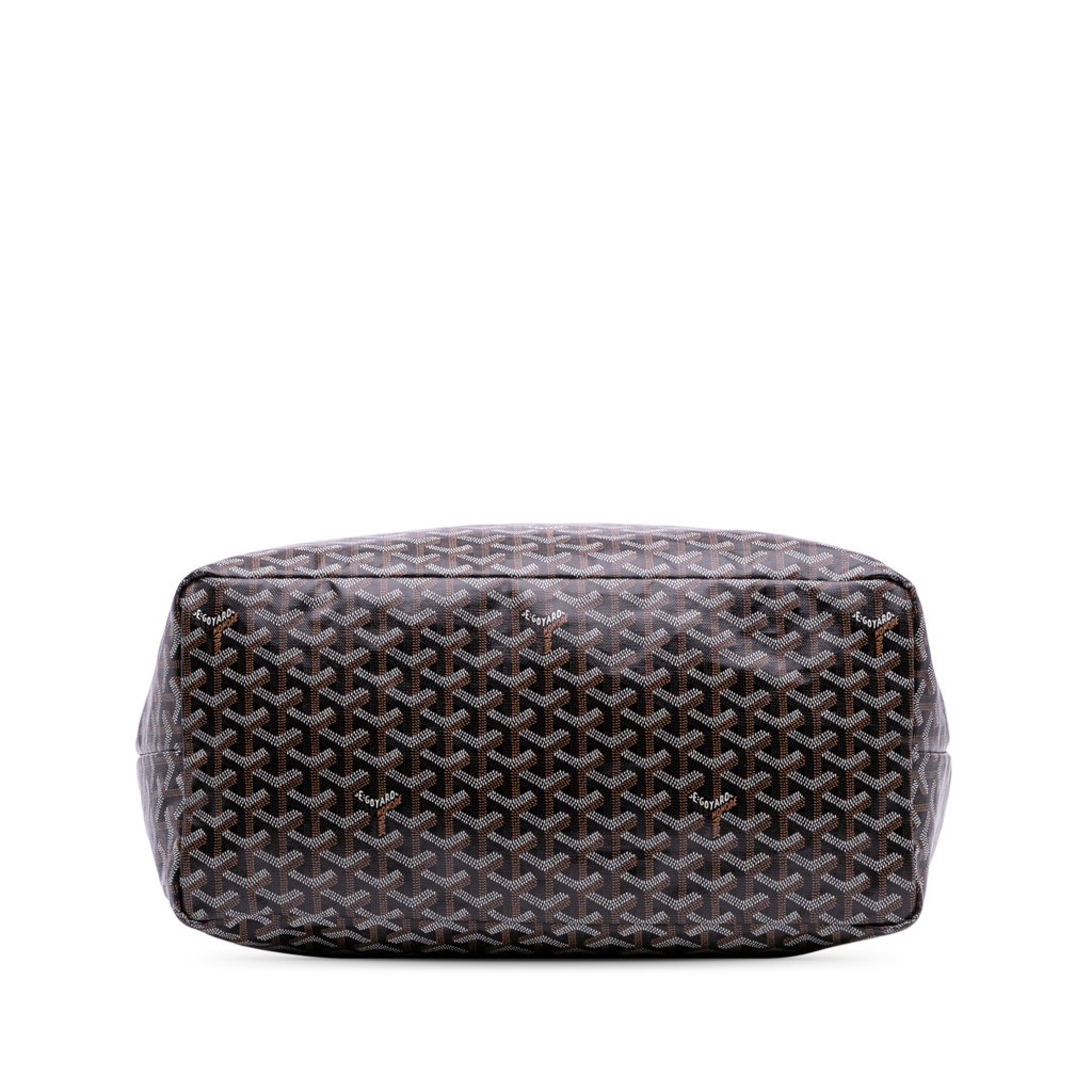 Goyard Goyardine Saint Louis GM - 3
