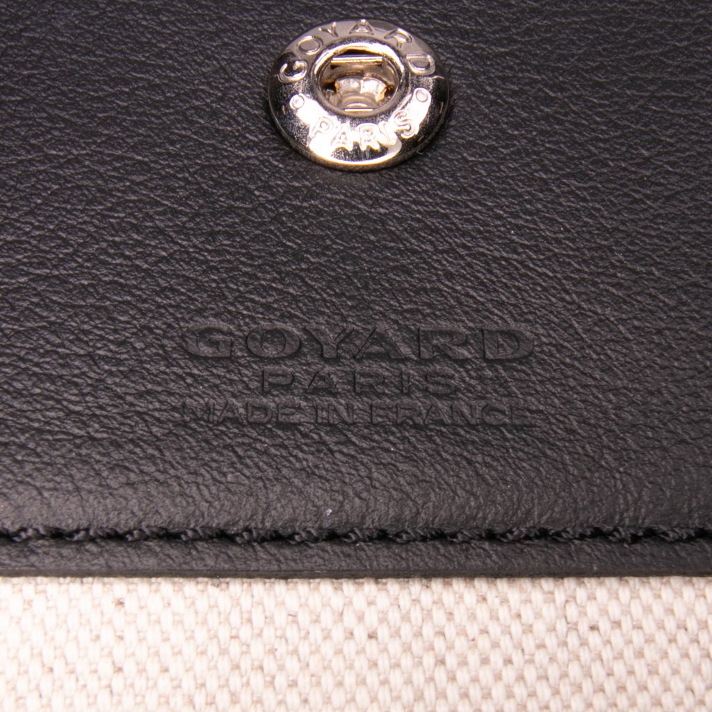 Goyard Goyardine Saint Louis GM - 5