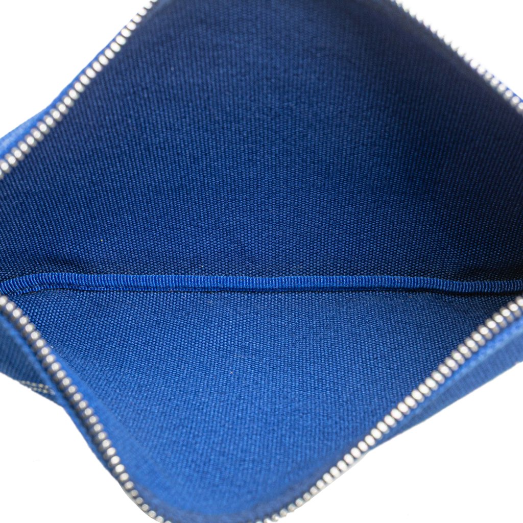 Prada Medium Canvas Canapa Logo Convertible Shopping Tote - Image 11