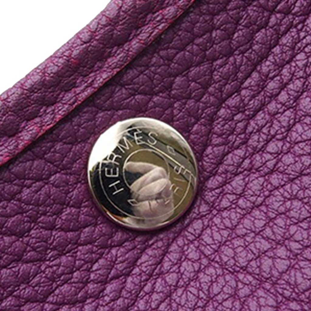 Hermès Negonda Garden Party 30 - Image 13