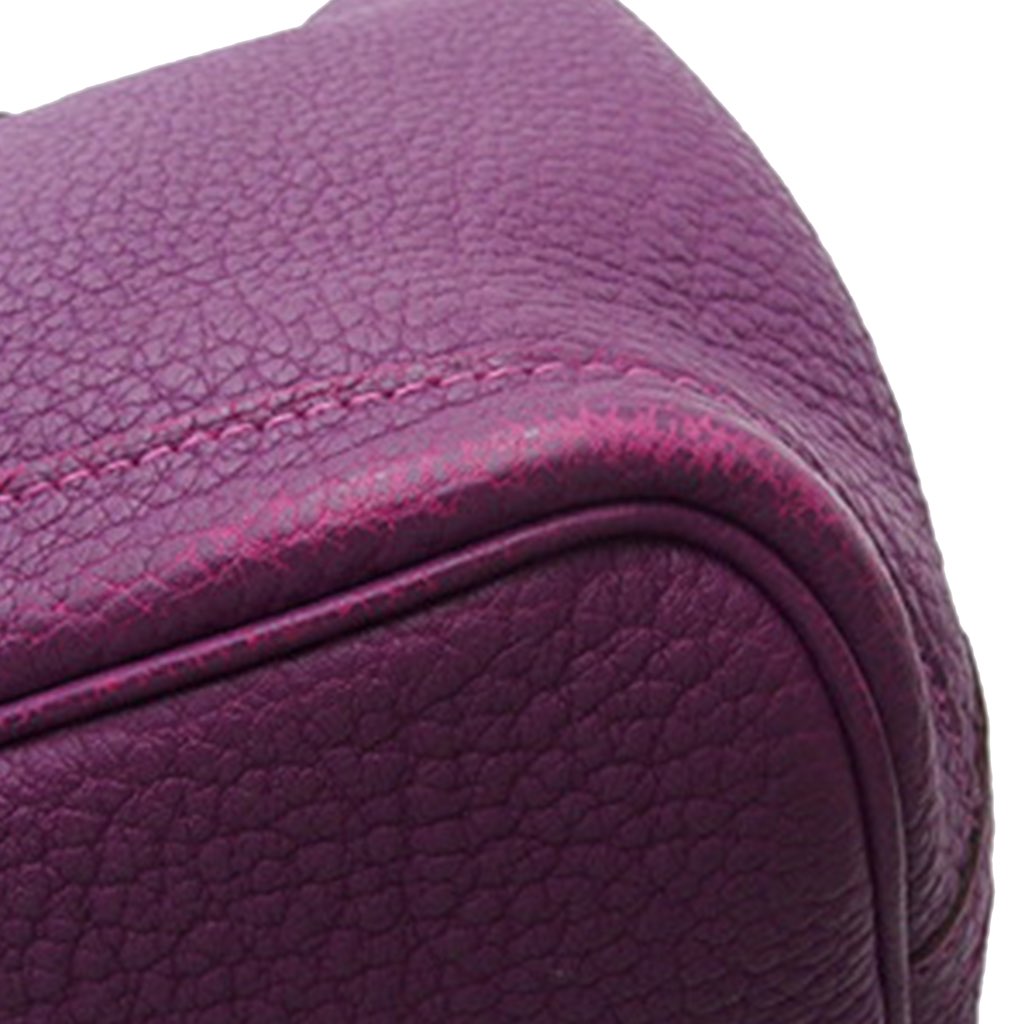 Hermès Negonda Garden Party 30 - Image 14