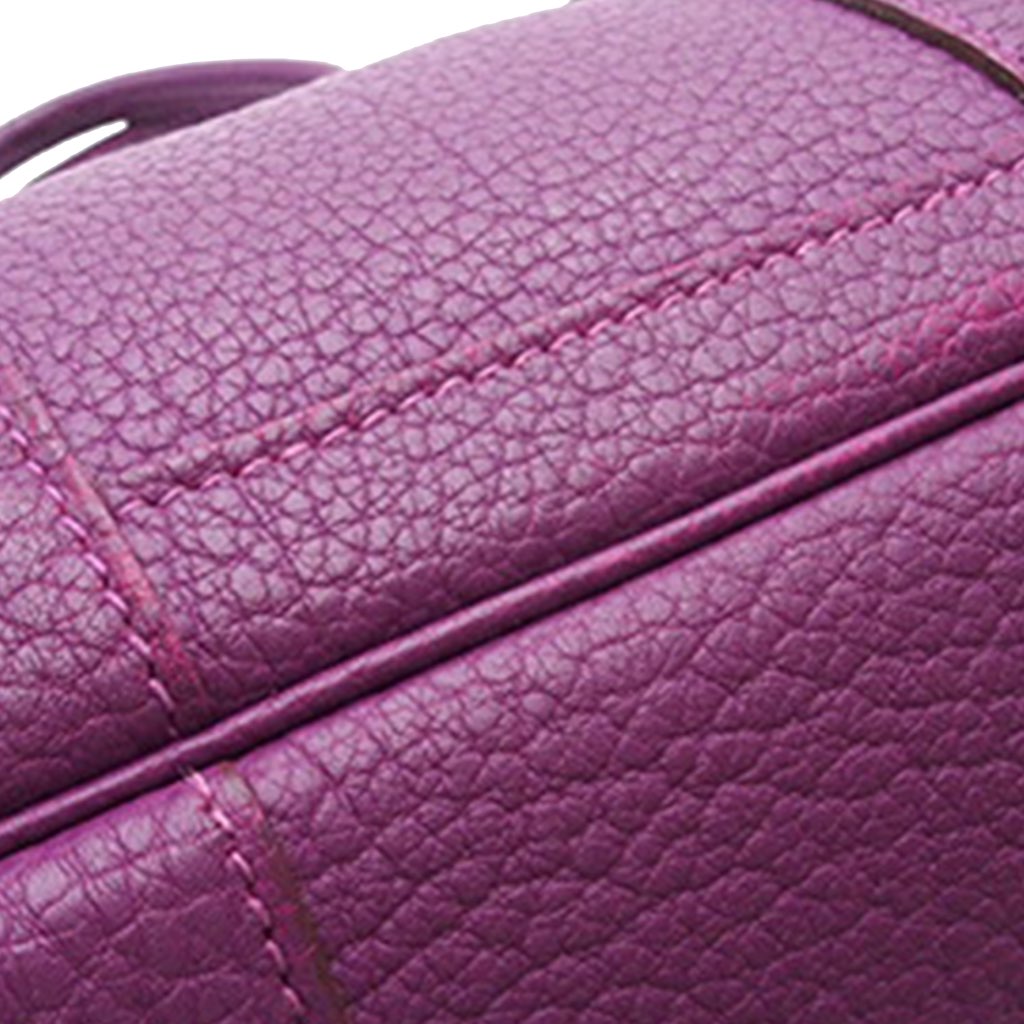 Hermès Negonda Garden Party 30 - Image 15