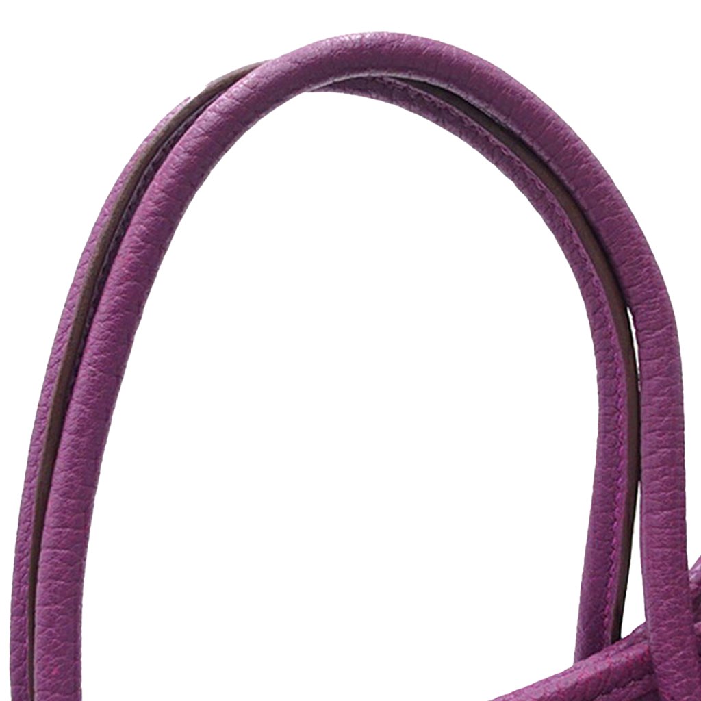 Hermès Negonda Garden Party 30 - Image 17