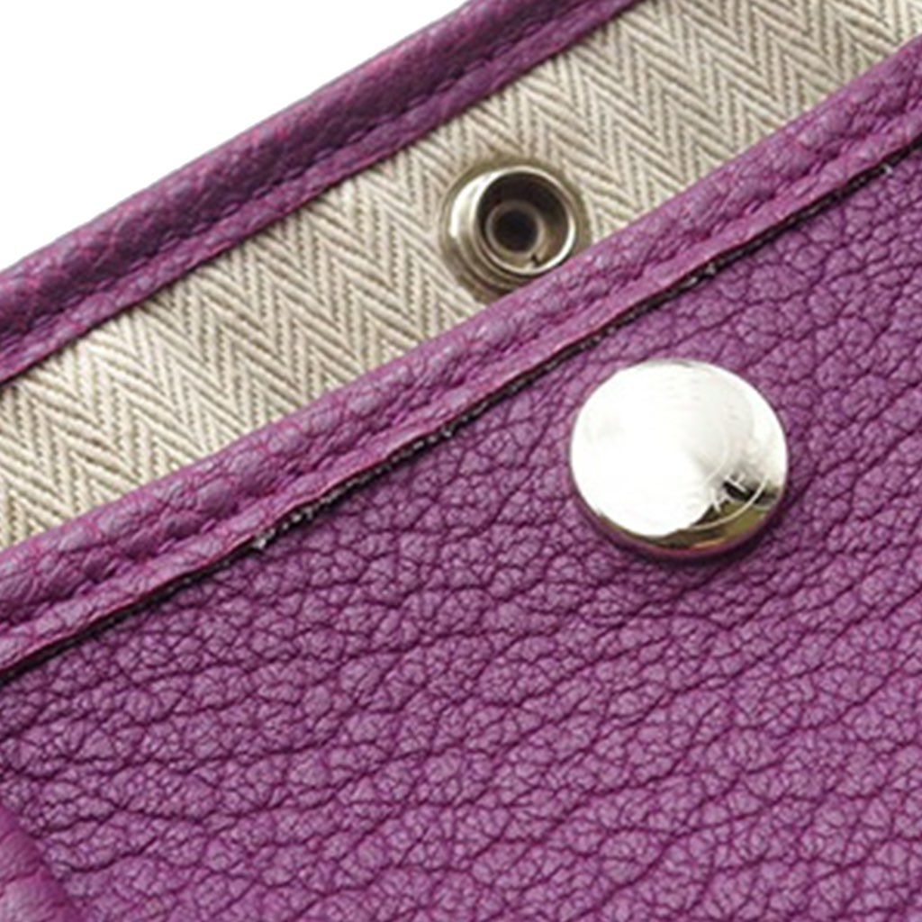 Hermès Negonda Garden Party 30 - Detail 2