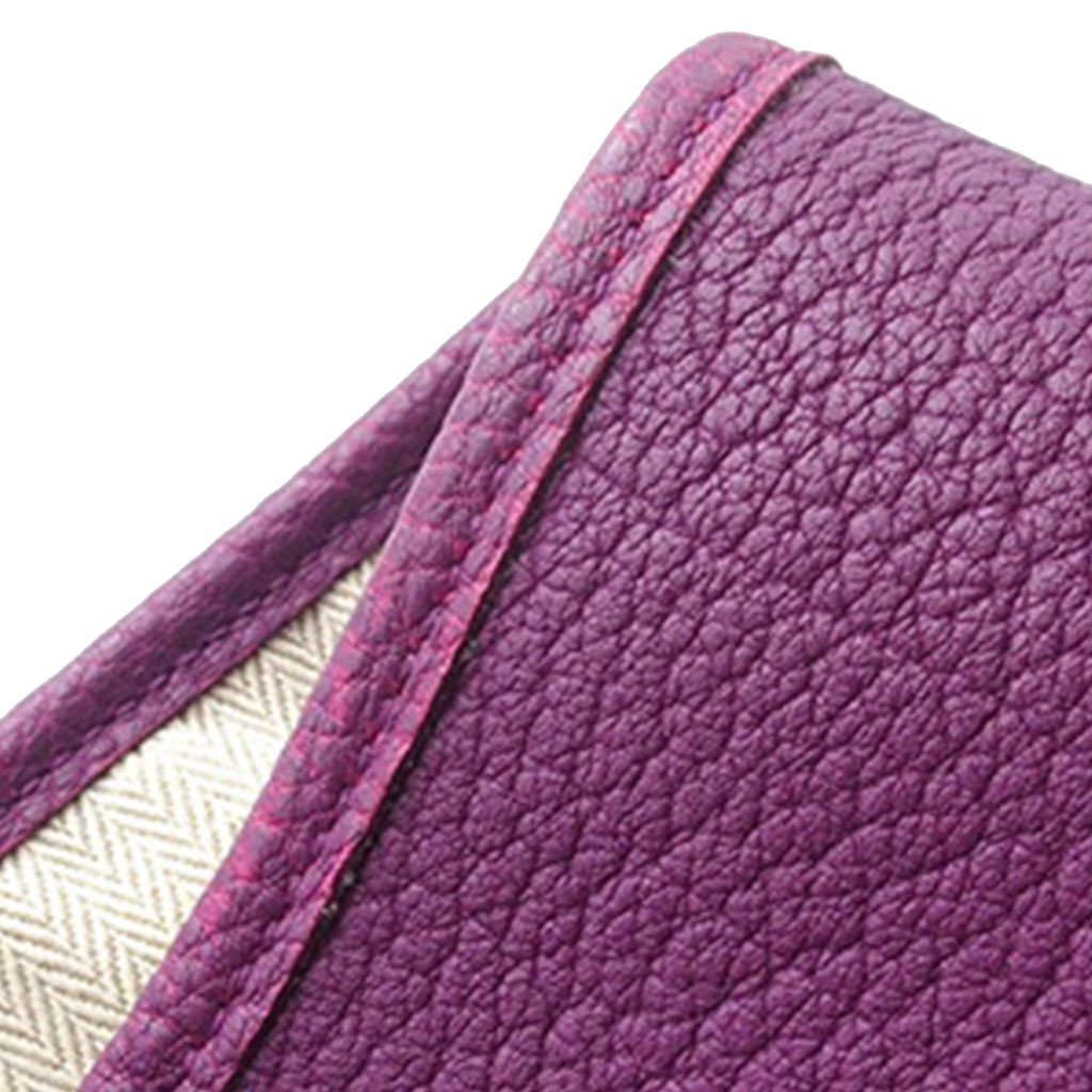 Hermès Negonda Garden Party 30 - Image 10