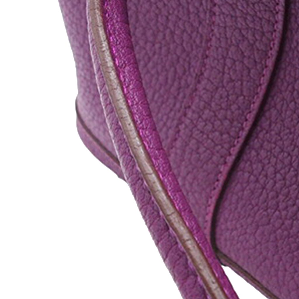 Hermès Negonda Garden Party 30 - Image 12