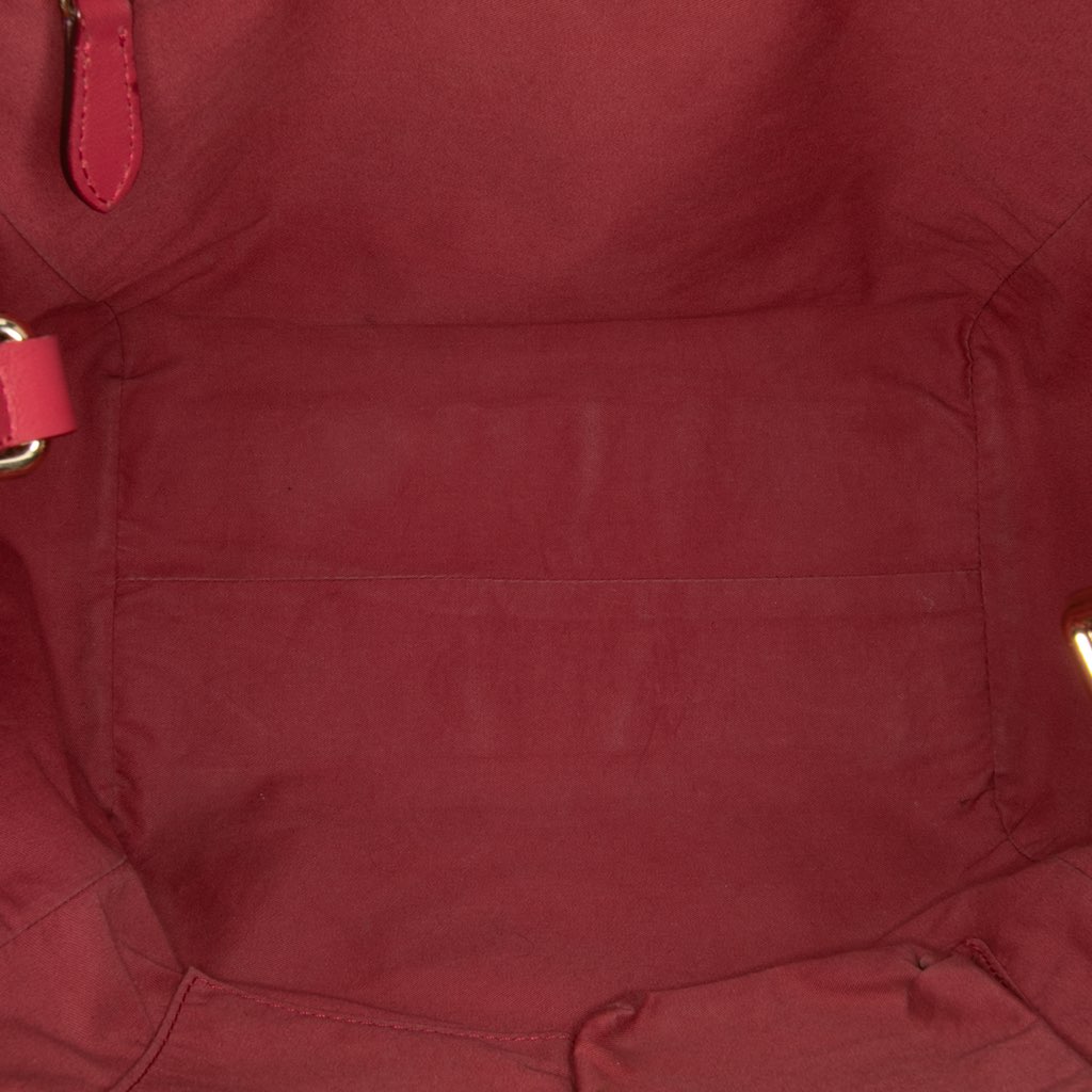 Burberry Small Haymarket Check Coated Canvas Canterbury Tote - 4