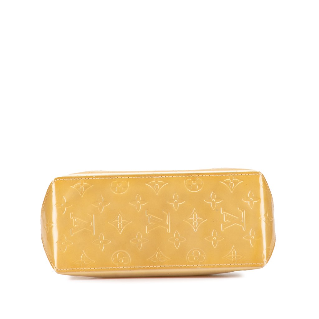 Louis Vuitton Monogram Vernis Reade PM - 3