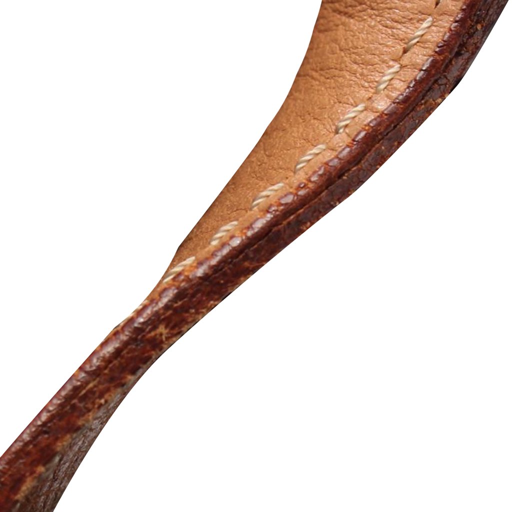 Celine Macadam Coated Canvas Crossbody - Image 13