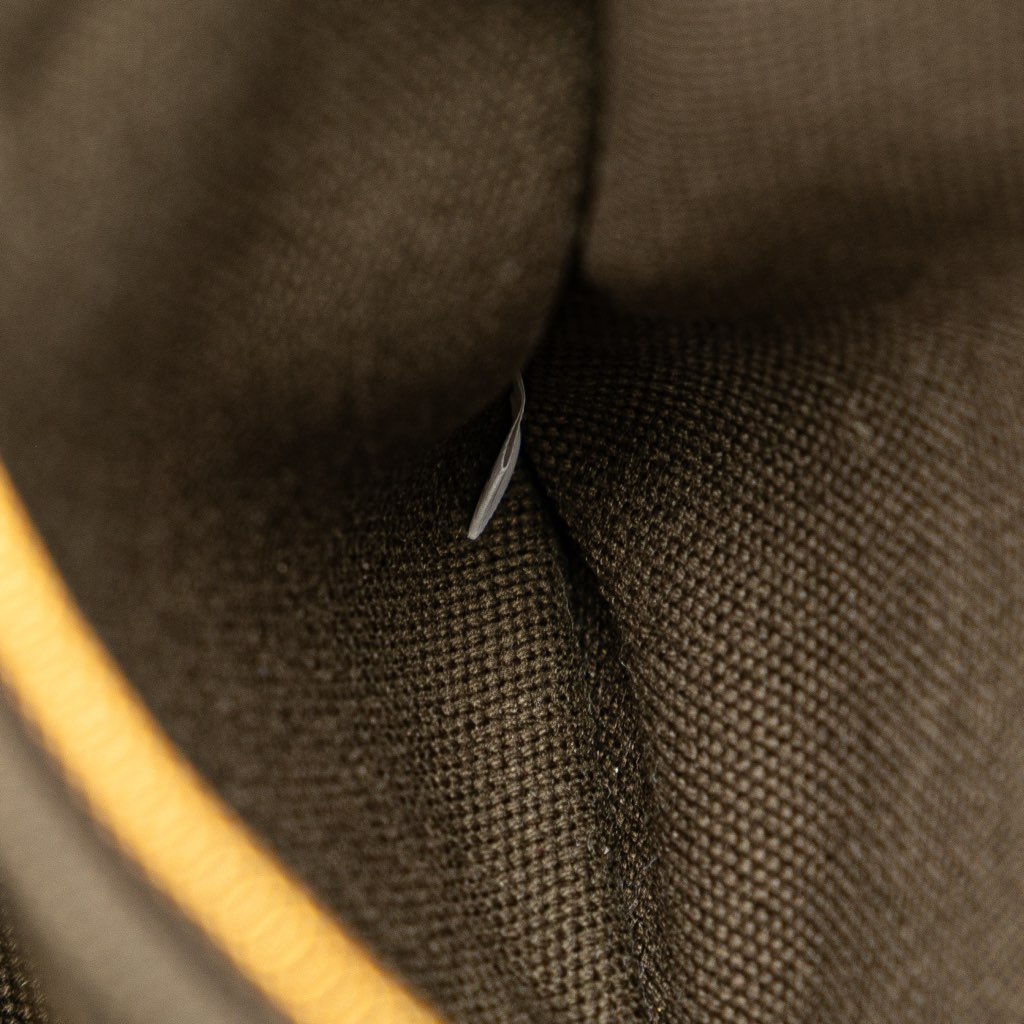 Prada Small Canvas Canapa Logo Satchel - 5