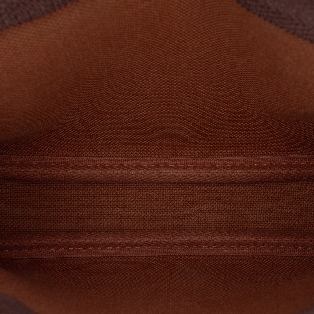 Louis Vuitton Monogram Mini Pochette Accessoires - 4