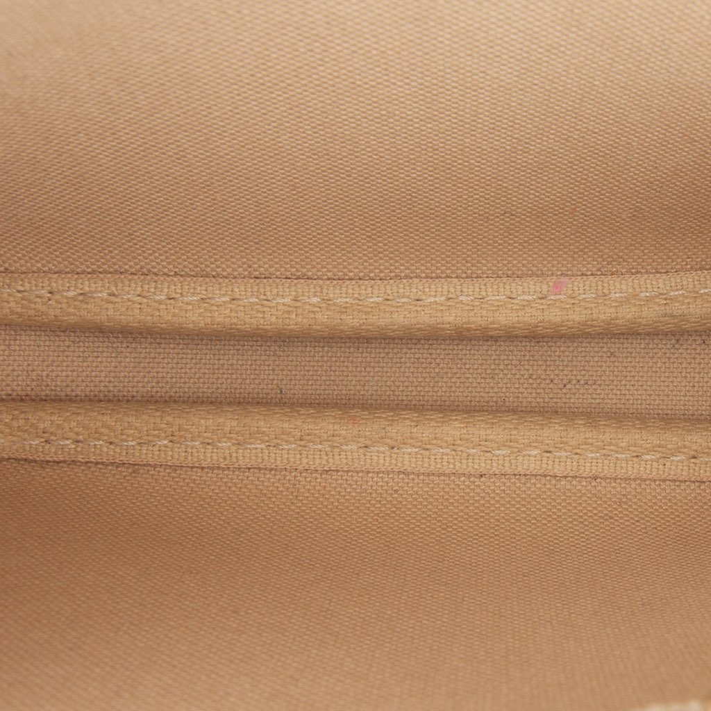 Louis Vuitton Damier Azur Mini Pochette Accessoires - 4