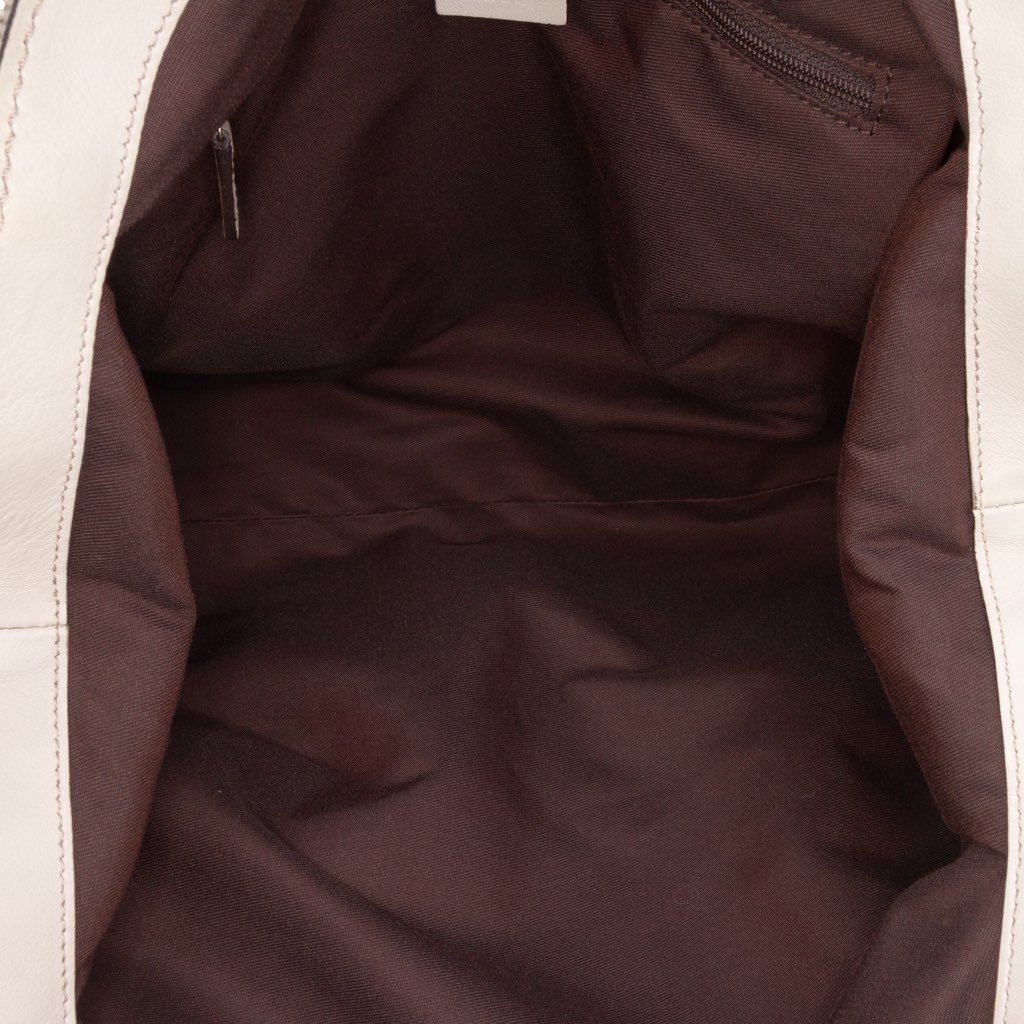 Gucci GG Canvas Sukey Satchel - 4