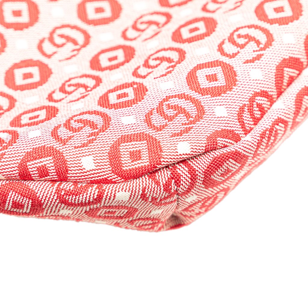 Gucci Kids GG Canvas Star Belt Bag - Image 12