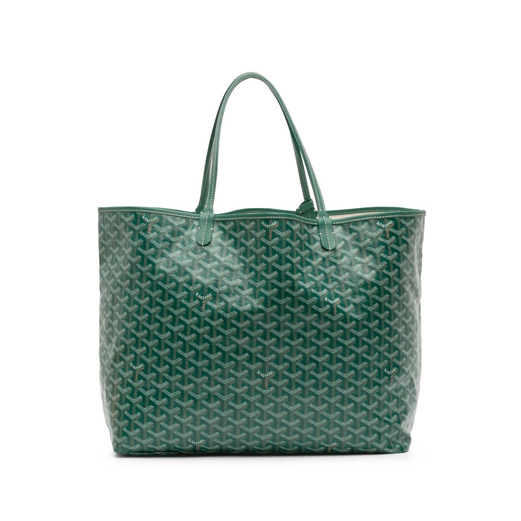 Goyard Goyardine Saint Louis GM