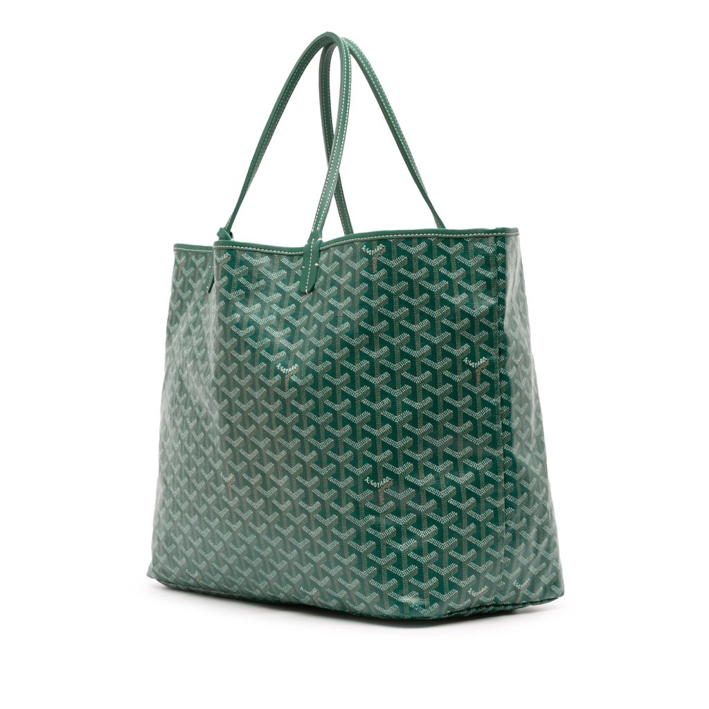 Goyard Goyardine Saint Louis GM - 2
