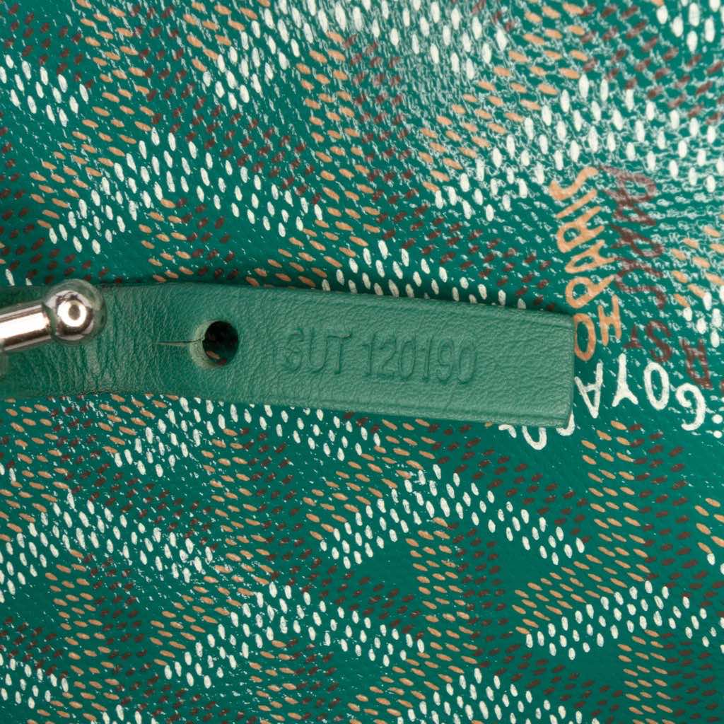 Goyard Goyardine Saint Louis GM - 5