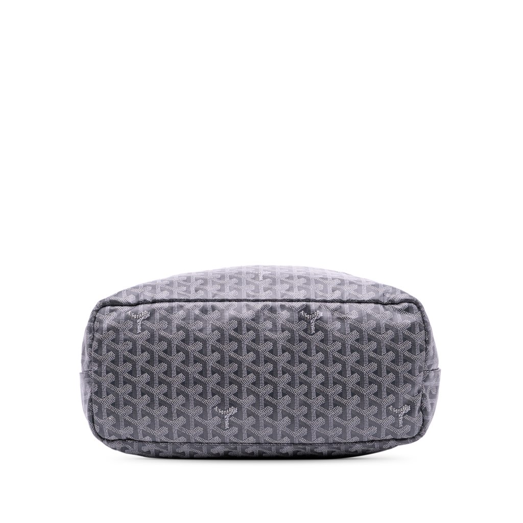 Goyard Goyardine Saint Louis PM - Image 6