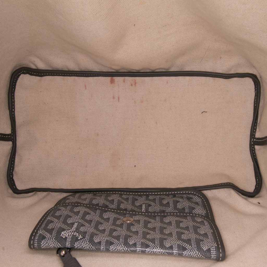 Goyard Goyardine Saint Louis PM - 4