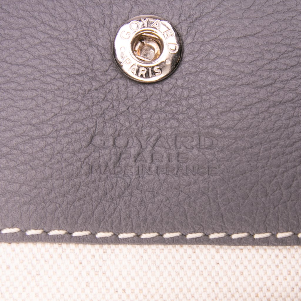 Goyard Goyardine Saint Louis PM - Detail 1