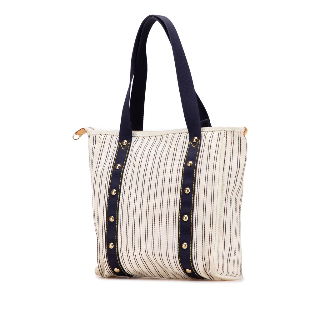 Louis Vuitton Antigua Cabas MM - 2