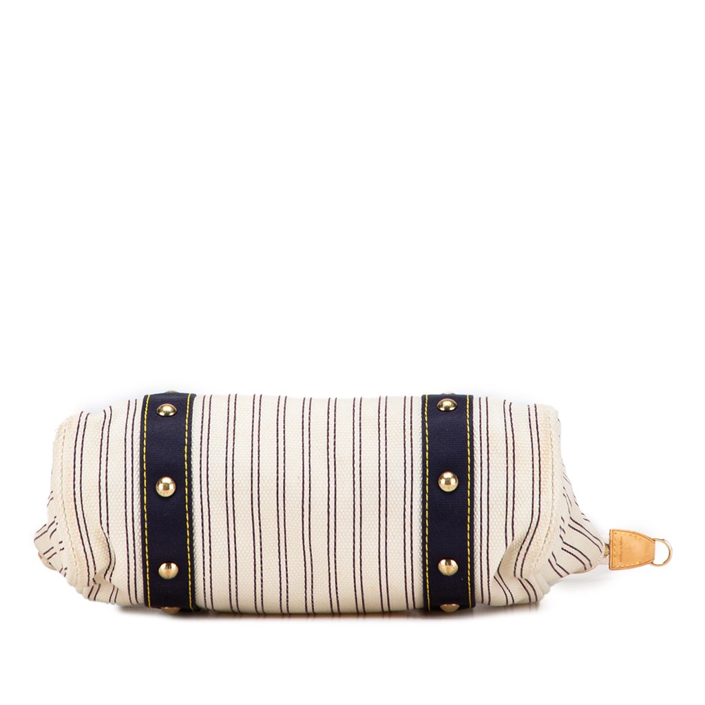 Louis Vuitton Antigua Cabas MM - 3