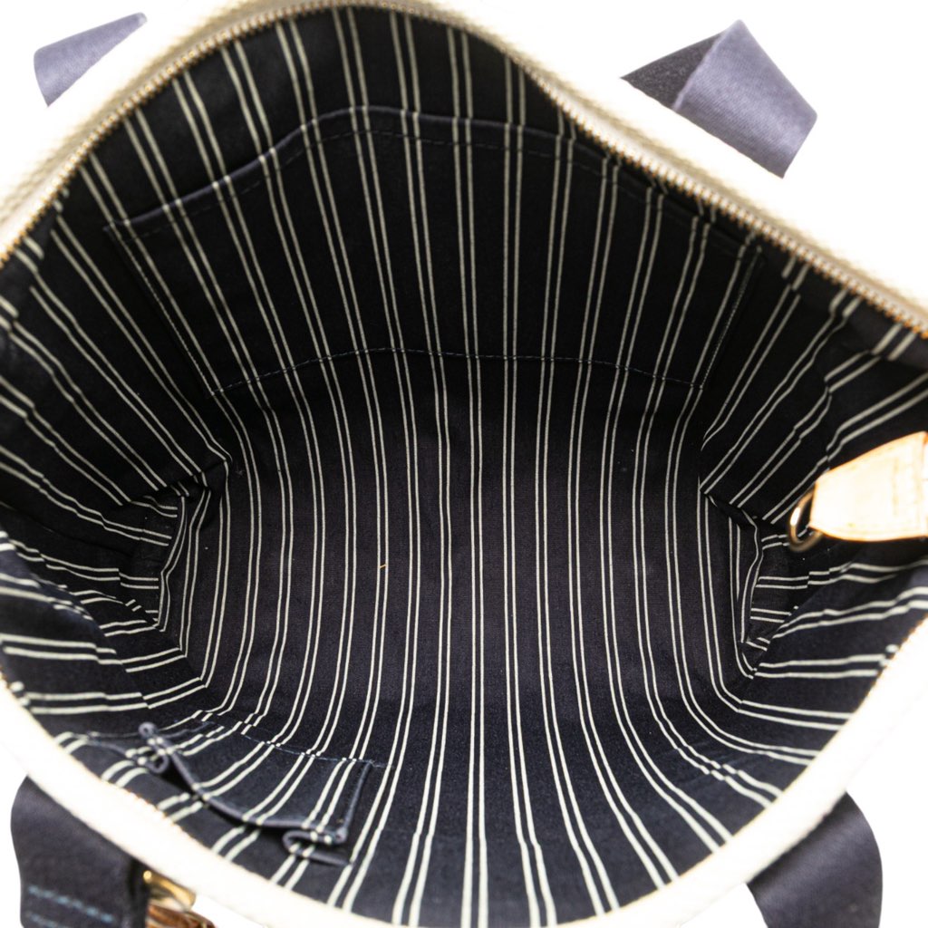 Louis Vuitton Antigua Cabas MM - 4