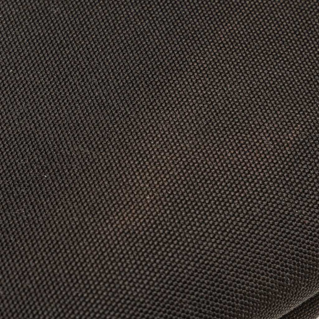 Prada Canvas Canapa Monkey Tote - Detail 2