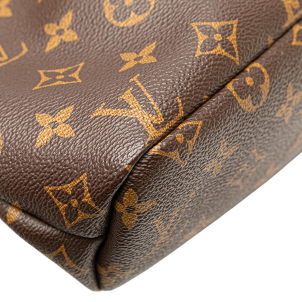 Louis Vuitton Monogram Noe Pouch - Image 10