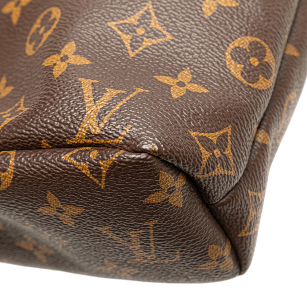 Louis Vuitton Monogram Noe Pouch - Image 11