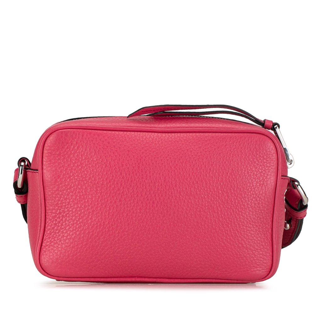 Prada Vitello Phenix Camera Bag - 3