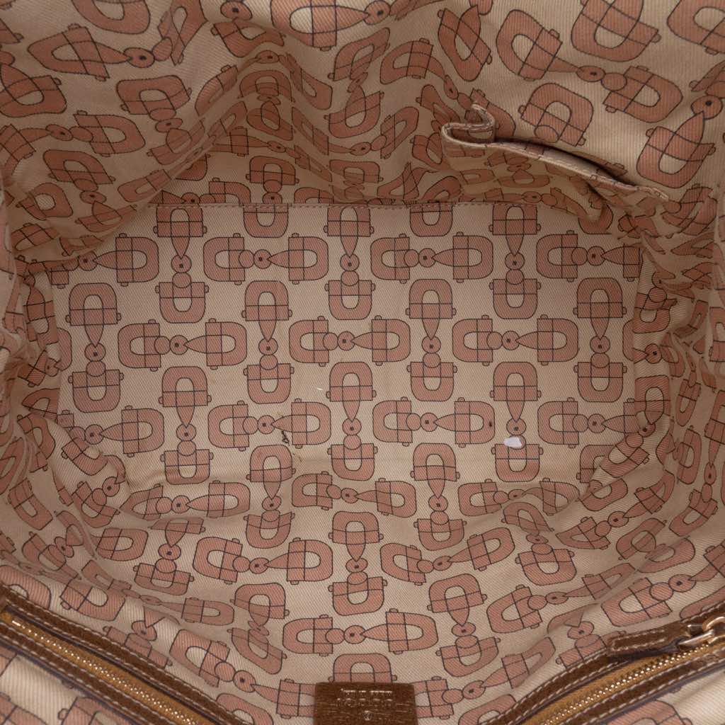 Gucci GG Canvas Jolicoeur Tote - 4