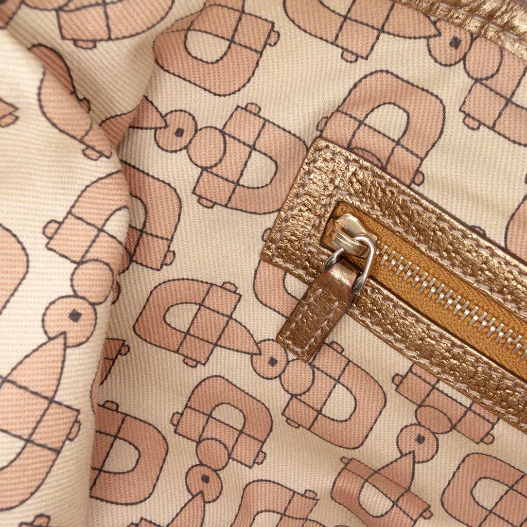 Gucci GG Canvas Jolicoeur Tote - 5