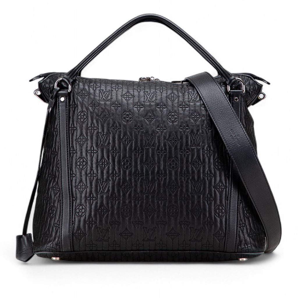 Louis Vuitton Monogram Antheia Ixia MM